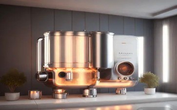 法罗力热水器怎么使用