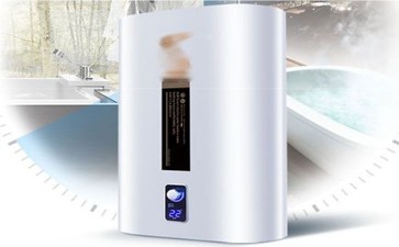 老式热水器怎么使用