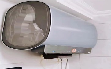 老板热水器Fd故障代码