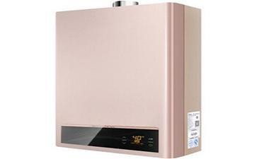 怎么用热水器改成空调制热