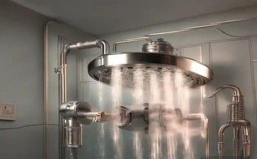 热水器怎么和等电位箱连接