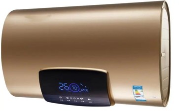 萨尔玛热水器怎么放在水里