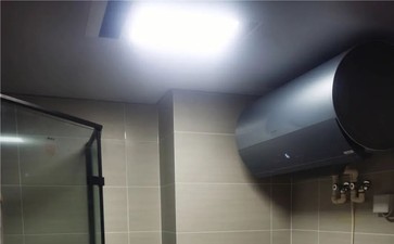 兰贵人电热水器显示故障