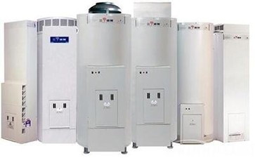 湛南电器热水器故障