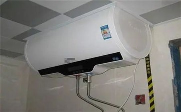 热水器熄火不显示故障灯