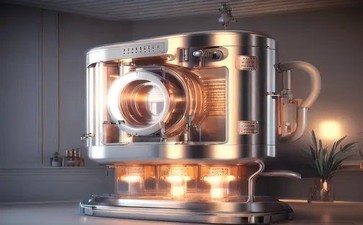 怎么安装热水器图片