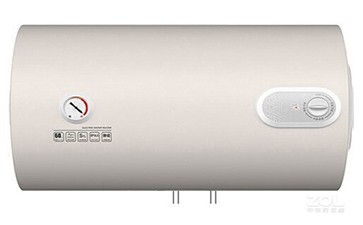 德恩特热水器怎么调流量