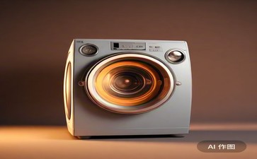 洗衣机在响不转动