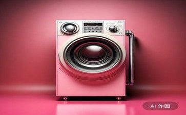 吉德挂壁洗衣机故障维修