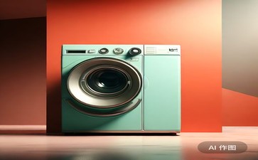北票美菱洗衣机故障维修