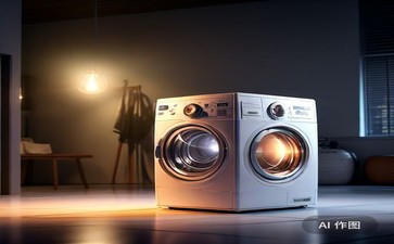 lg洗衣机故障维修服务济宁