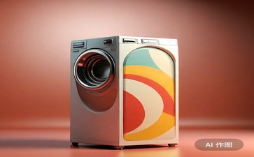 金松洗衣机是不是松下
