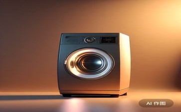 洗衣机进水声音