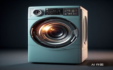 自制洗衣机过滤器方法图解