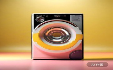 图解洗衣机故障故障维修