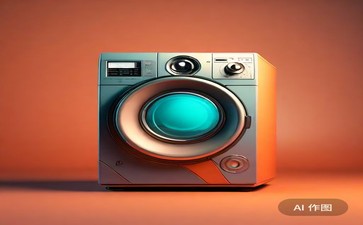 容声洗衣机故障维修报修安装
