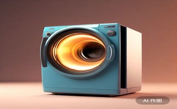 松下滚桶洗衣机不脱水