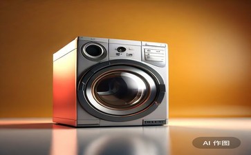 荆州洗衣机故障维修原理