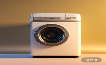 洗衣机怎样拆开故障维修图