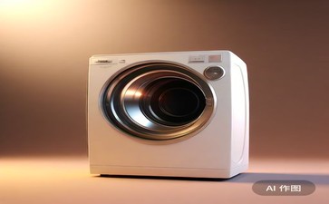 小米洗衣机使用方法