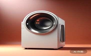 滚筒洗衣机声音比涡轮大