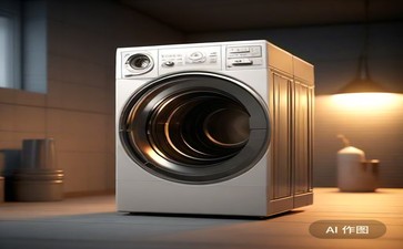 松下洗衣机e53故障