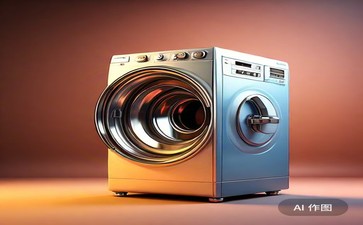 洗衣机的电源线不够长