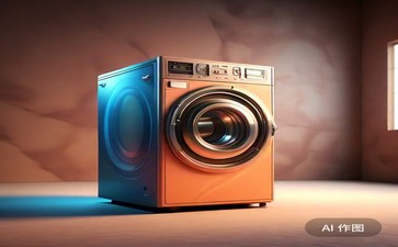 滚筒洗衣机抽水声音大