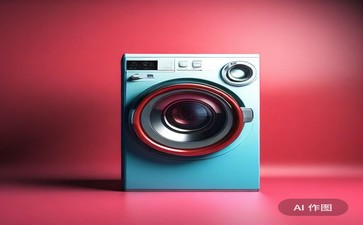 洗衣机洗涤状态没有声音