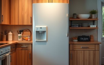 嘉兴<a href='https://www.cjwlb.com/bingxiang/' target='_blank'><u>冰箱维修</u></a>，专业工程师 解决机器故障问题！