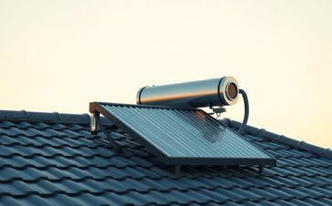 防城港太阳能热水器维修，专业工程师 解决机器故障问题！