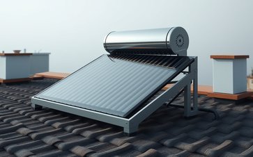桂林太阳能热水器维修，专业工程师 解决机器故障问题！