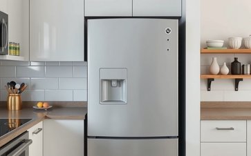 乐山<a href='https://www.cjwlb.com/bingxiang/' target='_blank'><u>冰箱维修</u></a>,专业工程师 解决机器故障问题!