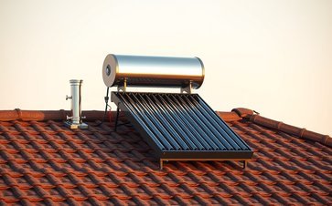 廊坊太阳能热水器维修,专业工程师 解决机器故障问题!