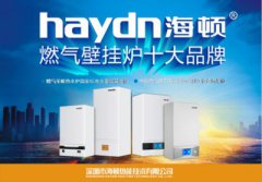 海顿壁挂炉怎么样