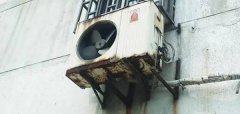 冬季买空调注意三点！安全过冬