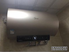家用热水器多久清洗一次？建议是每年都清洗