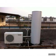 空气能和电热水器哪个好？对比几个核心功能就知道了