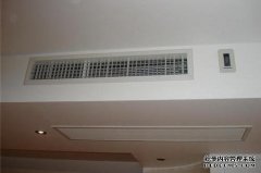空调装多高的位置合适，这个一般没有标准高度