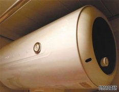 电热水器怎样用才省电，实测有效的办法