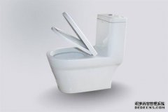 侧排式马桶容易堵吗？这个一定是跟使用方式相关