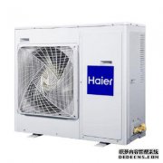 中央空调怎样清洗？从里至外应该这样清洗