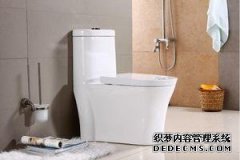 虹吸式马桶原理，并没有很复杂