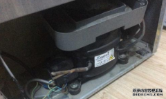 电冰箱压缩机工作原理，外行也要来看看热闹