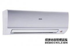空调制热差是什么原因？这几个原因最常见