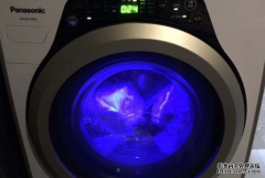 松下全自动洗衣机怎样拆开清洗，这些地方必须要拆