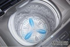 涡轮洗衣机漏水怎么修？首先得找到原因