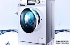 洗衣机的洗涤功率是什么意思，从字面上就可以理解