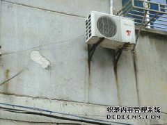 空调外机安装位置规范，这些都是以安全为准则