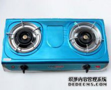 煤气出现红火怎么办？分下面几个原因
